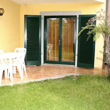 Le Residenze Di Santa Teresa Hotel Santa Teresa Gallura