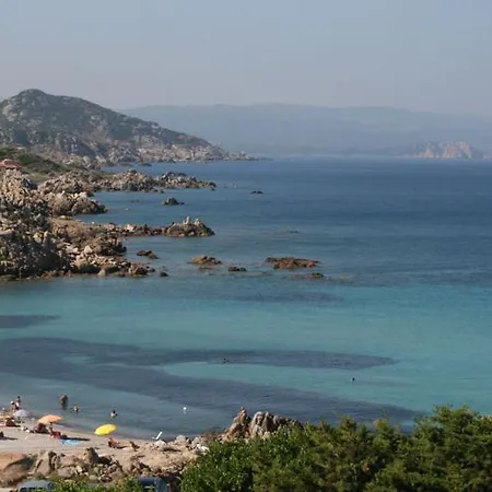 Hotel Le Residenze Di Santa Teresa Santa Teresa Gallura