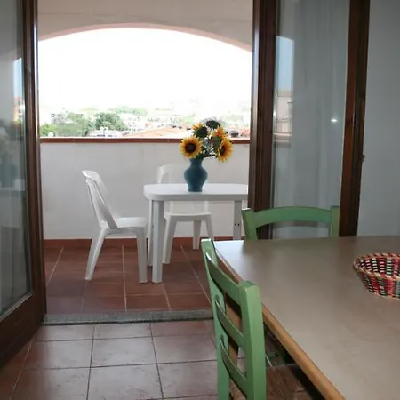 Le Residenze Di Santa Teresa Hotel Santa Teresa Gallura